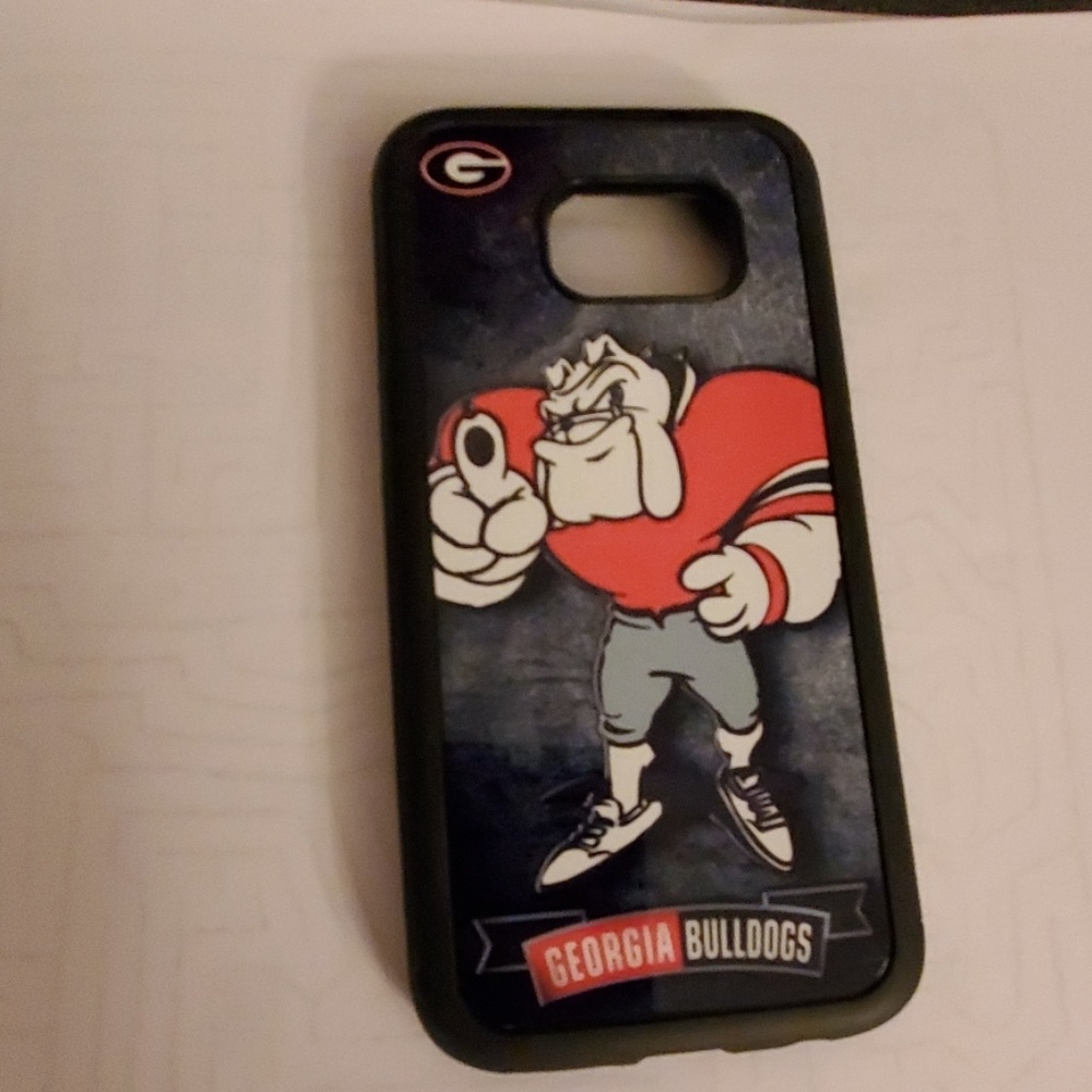 Phone case s7 galaxy